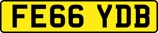 FE66YDB