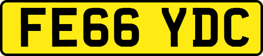 FE66YDC