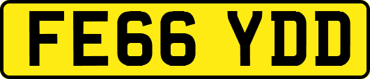 FE66YDD