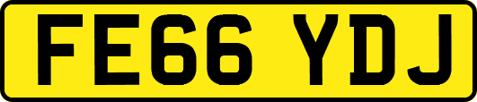 FE66YDJ