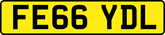FE66YDL