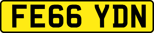 FE66YDN