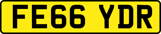 FE66YDR