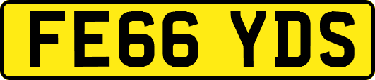 FE66YDS