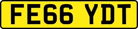 FE66YDT