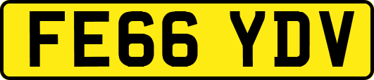 FE66YDV