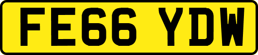 FE66YDW