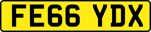FE66YDX