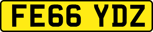 FE66YDZ