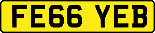 FE66YEB