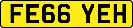 FE66YEH