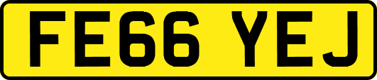 FE66YEJ