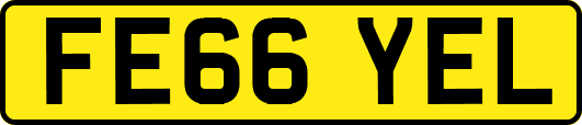 FE66YEL