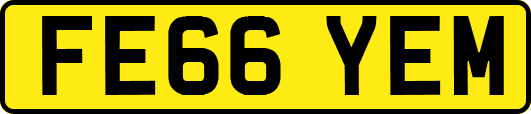 FE66YEM