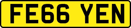 FE66YEN