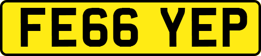FE66YEP