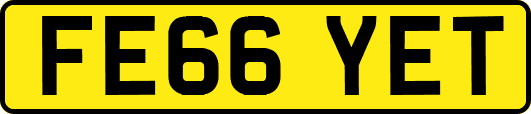 FE66YET