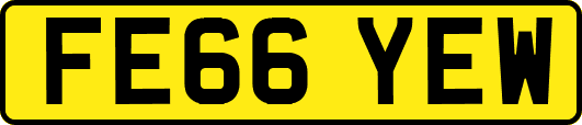 FE66YEW