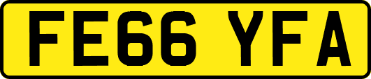 FE66YFA