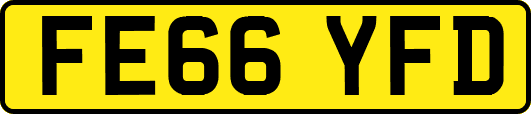 FE66YFD