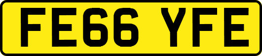 FE66YFE