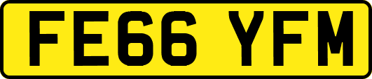 FE66YFM