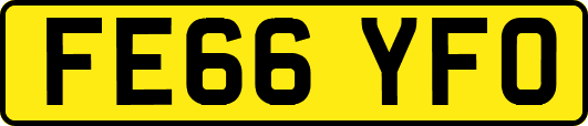 FE66YFO