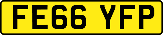 FE66YFP