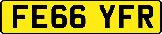 FE66YFR
