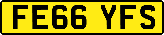 FE66YFS