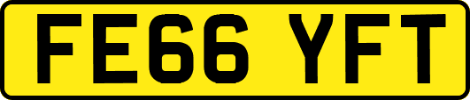 FE66YFT