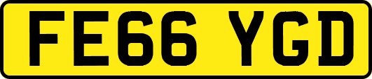 FE66YGD