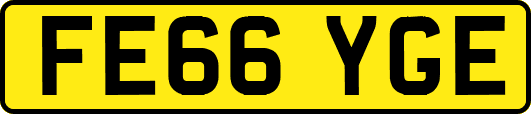 FE66YGE