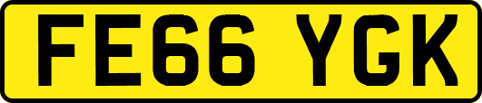 FE66YGK