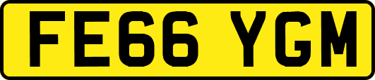FE66YGM