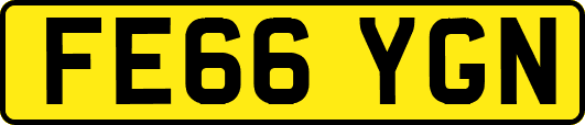 FE66YGN