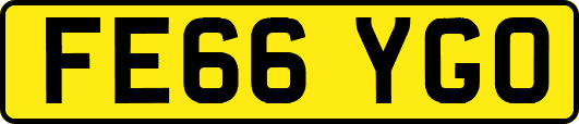 FE66YGO