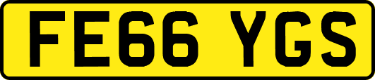 FE66YGS