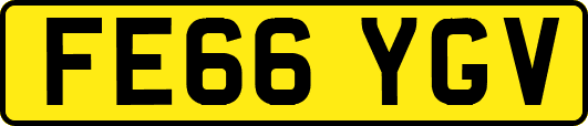 FE66YGV