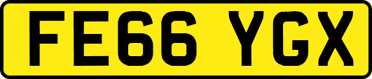 FE66YGX
