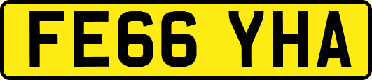 FE66YHA