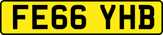 FE66YHB