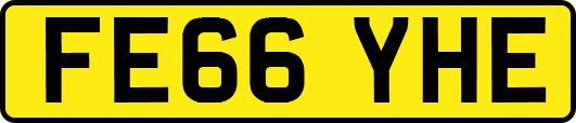 FE66YHE