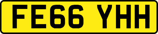 FE66YHH