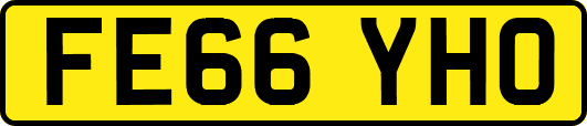FE66YHO