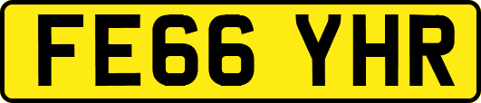 FE66YHR