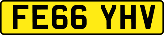 FE66YHV