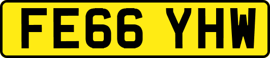 FE66YHW
