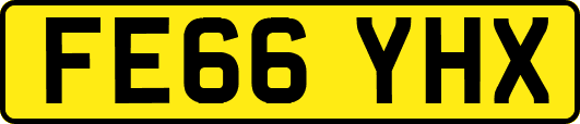 FE66YHX