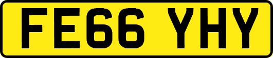 FE66YHY